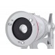 BRESSER - Telescopio Bresser Messier Dobson con specchio primario parabolico e focheggiatore HEX da 2,5''