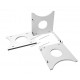 BRESSER - Telescopio Bresser Messier Dobson con specchio primario parabolico e focheggiatore HEX da 2,5''