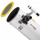 BRESSER - Telescopio Bresser Messier Dobson con specchio primario parabolico e focheggiatore HEX da 2,5''