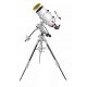 BRESSER -  Advanced Maksutov-Cassegrain telescope with mount and tripod