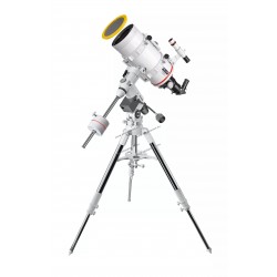 BRESSER -  Advanced Maksutov-Cassegrain telescope with mount and tripod