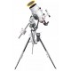 BRESSER - Telescopio Maksutov-Cassegrain avanzato con montatura GoTo e treppiede