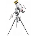 BRESSER - Telescopio Maksutov-Cassegrain avanzato con montatura GoTo e treppiede