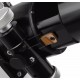 BRESSER - Telescopio Maksutov-Cassegrain avanzato con montatura GoTo e treppiede