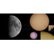BRESSER - Telescopio Maksutov-Cassegrain avanzato con montatura GoTo e treppiede