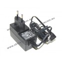 Yaesu - PA-48C - Adaptateur 240V Europe (remplacé par SAD-25)