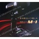 Yaesu - M1 - Micro de table haute qualitée