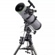 BRESSER - Visione chiara dell'ignoto utilizzando il telescopio per principianti con ampia apertura e lunghezza focale corta