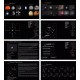 BRESSER - Riflettore per l'osservazione dettagliata della Luna, dei pianeti e del Sole, nonché per l'astrofotografia