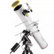 BRESSER - Riflettore per l'osservazione dettagliata della Luna, dei pianeti e del Sole, nonché per l'astrofotografia