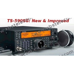 Magasin materiel radiocommunication Boutique HF VHF UHF - Passion Radio