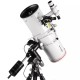 BRESSER - Für Astrofotografie optimiertes Newton-Teleskop mit parabolischem Hauptspiegel und schneller Optik