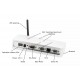 BRESSER - Longue distance focale pour des grossissements élevés, avec contrôle intuitif par application Wi-Fi
