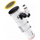 BRESSER -  Advanced 203 mm f/5 Newtonian telescope (optics only)
