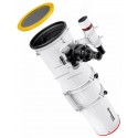 BRESSER -  Advanced 203 mm f/5 Newtonian telescope (optics only)