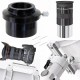 BRESSER -  Advanced 203 mm f/5 Newtonian telescope (optics only)