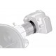 BRESSER - Telescopio newtoniano avanzato da 150 mm f/8 (solo ottica)