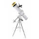 BRESSER - Télescope à réflexion avec ouverture de 130 mm sur monture EXOS-1