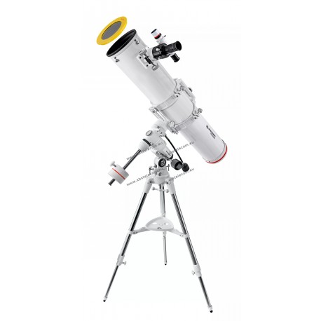 BRESSER - Spiegelteleskop mit 130mm Öffnung auf EXOS-1 Montierung