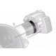 BRESSER - Télescope à réflexion avec ouverture de 130 mm sur monture EXOS-1
