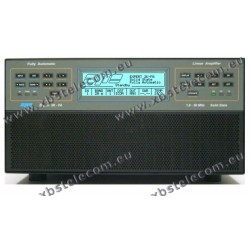 SPE - Expert 2K-FA - 2000W on HF (1800W on 50 MHz)