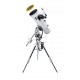 BRESSER -  150mm f/5 Newtonian telescope with GoTo mount and tripod