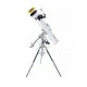 BRESSER - Télescope newtonien 150 mm f/8 avec monture et trépied