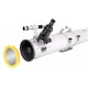 BRESSER - Télescope newtonien 150 mm f/8 avec monture et trépied