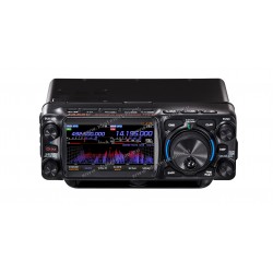 YAESU - FTX-1F - HF/50/144/430MHz - ALL MODES - Field Transceiver QRP