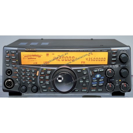 Coupon reduction kenwood