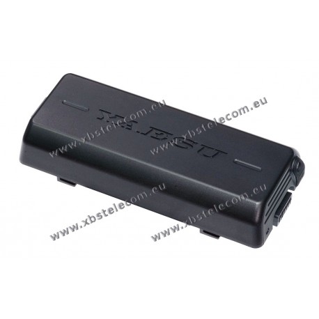 YAESU - SBR-52LI - Li-ion Battery Pack