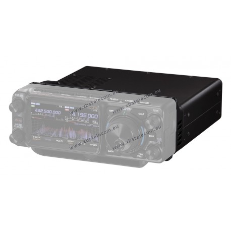 YAESU - SPA-1 - Amplifier for FTX-1F Field to OPTIMA