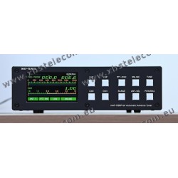 mAT - mAT-1500Pro II - ATU HF 1500W SSB / 800W Data