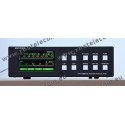 mAT - mAT-1500Pro II - ATU HF 1500W SSB / 800W Data