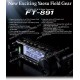 YAESU - FT-891 - HF/6M Mobile 100W - Tous Modes