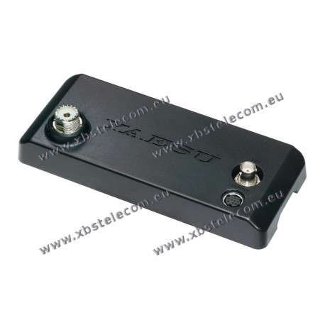 YAESU - FC-80 - Coupleur automatique HF/6 m pour FTX‑1 FIELD/QRP