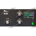 OM POWER + OM-1700+ - Amplificateur 1700 W SSB/CW - Bandes Amateur (1.8 – 29.7) MHz + WARC + 50 MHz