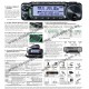 YAESU - FT-891 - HF/6M Mobile 100W - Tous Modes