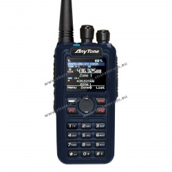 ANYTONE - AT-D890 UV - APRS - VHF/UHF - ANALOG/DMR