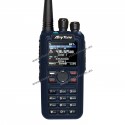 ANYTONE - AT-D890 UV - APRS-RTX VHF/UHF+RX AIR BAND +trasponder ANALOG/DMR PTT BT/GPS