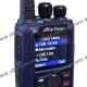ANYTONE - AT-D890 UV - APRS-RTX VHF/UHF+RX AIR BAND +trasponder ANALOG/DMR PTT BT/GPS