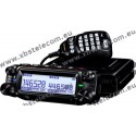 YAESU - FTM-310DE - ASP - VHF/UHF 50/55W