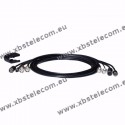 YAESU - SCU-66L -Extension 3 M for FTX-1