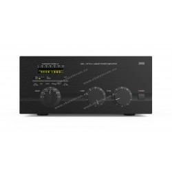 ACOM - ACOM-1003 - 1.8 MHz to 54 MHz - 1000 W power output PEP - Single Power Triode 3CX800A7