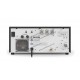 ACOM - ACOM-1003 - 1.8 MHz to 54 MHz - 1000 W power output PEP - Single Power Triode 3CX800A7