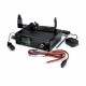 UNIDEN BEARCAT - UBCD260DN - Scanner DIgitale