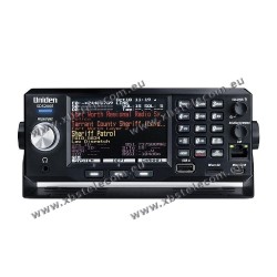 UNIDEN - SDS-200E - DMR -