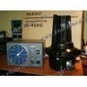 YAESU - G‐450CDC - Rotatore d'antenna DC maximum 100 KG