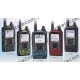 ICOM - ID-51E-PLUS - Portable VHF/UHF Bi-bande - 5W, GPS, D-STAR