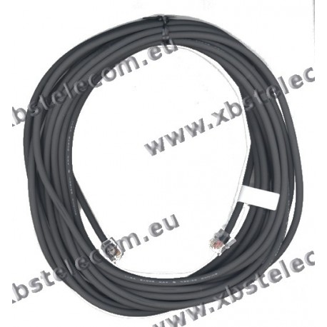 Yaesu - CT-162 - Cable d'extentions pour FTM-400
